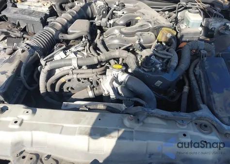 2006 Lexus Is 250 z USA, uszkodzony, nr VIN JTHBK262965018997